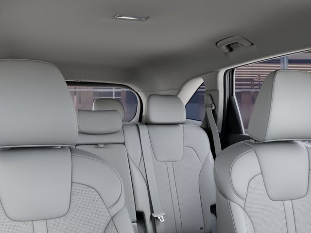 2026 Kia Sorento Hybrid EX Glendale CA