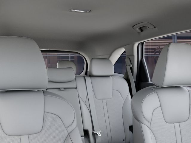 2026 Kia Sorento Hybrid EX Glendale CA