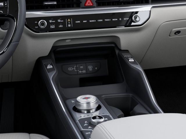 2026 Kia Sorento Hybrid EX Glendale CA