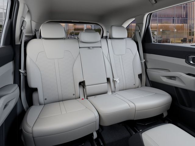 2026 Kia Sorento Hybrid EX Glendale CA