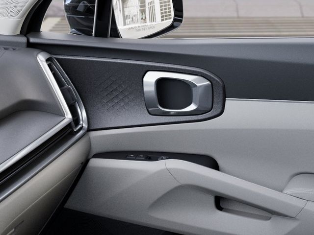 2026 Kia Sorento Hybrid EX Glendale CA