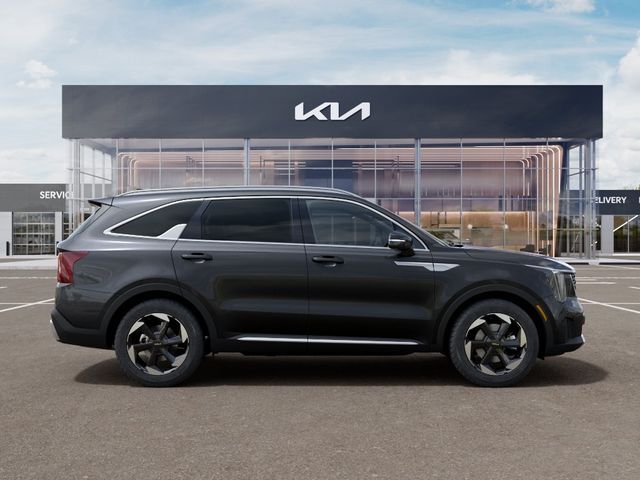 2026 Kia Sorento Hybrid EX Glendale CA