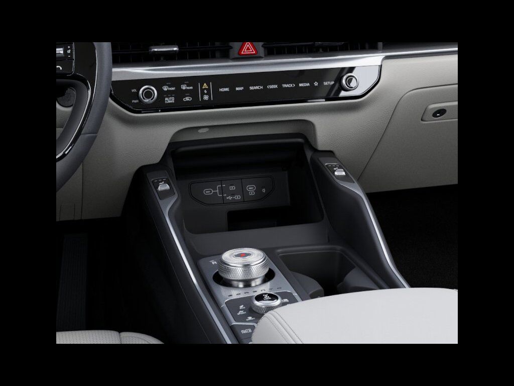 2026 Kia Sorento Hybrid EX Glendale CA