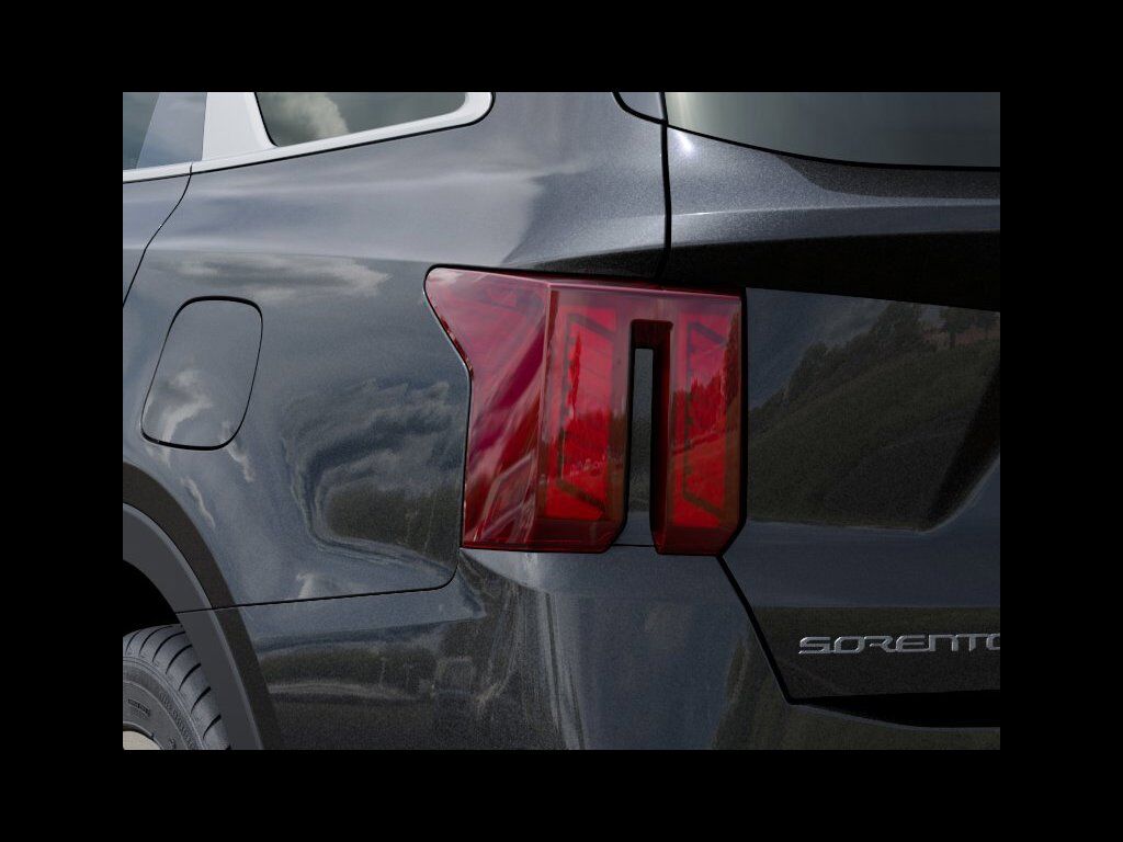 2026 Kia Sorento Hybrid EX Glendale CA