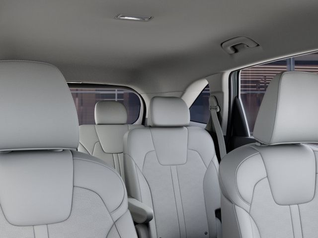 2026 Kia Sorento Hybrid EX Glendale CA