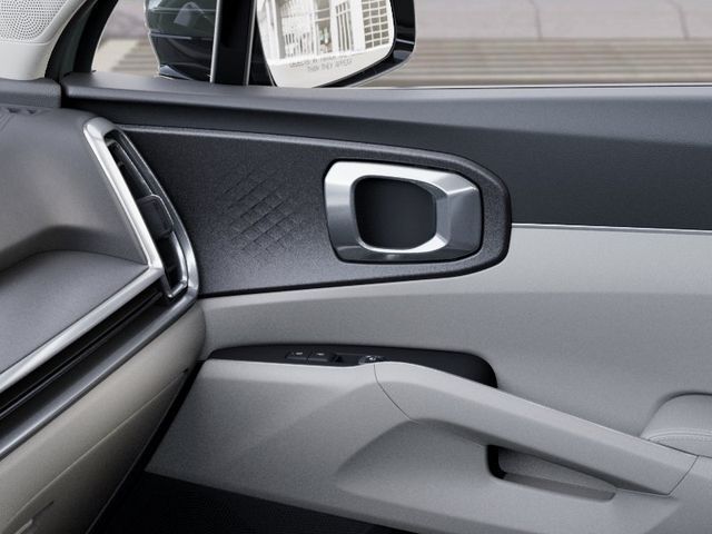 2026 Kia Sorento Hybrid EX Glendale CA