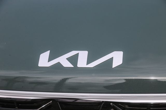 2026 Kia Sorento Hybrid EX Glendale CA