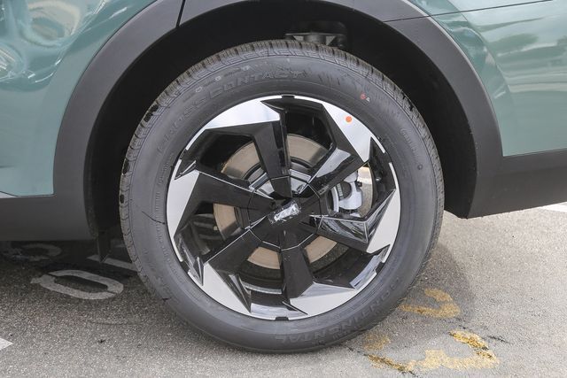 2026 Kia Sorento Hybrid EX Glendale CA