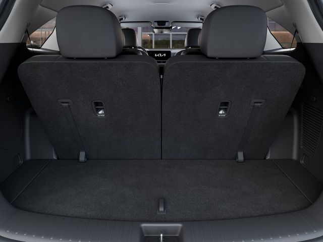 2026 Kia Sorento Hybrid EX Glendale CA