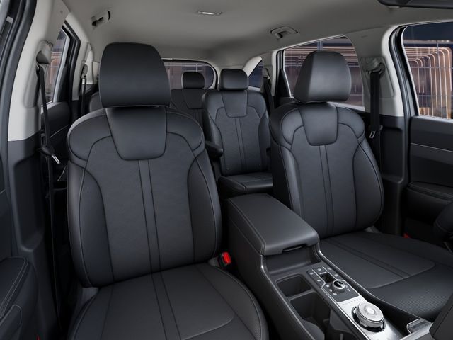 2026 Kia Sorento Hybrid EX Glendale CA