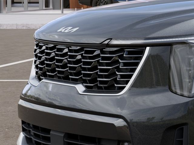 2026 Kia Sorento Hybrid EX Glendale CA