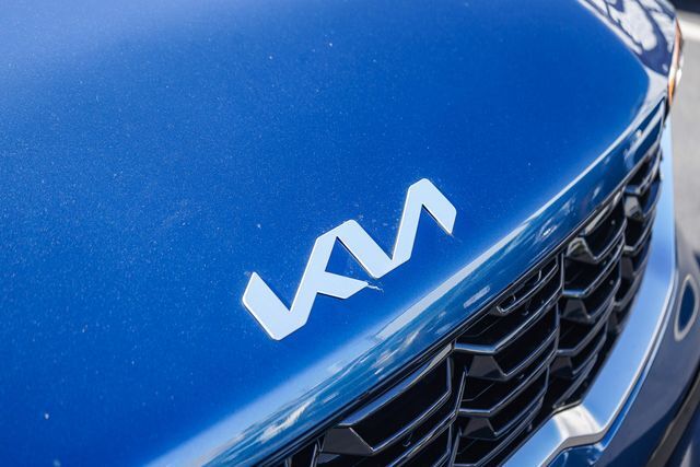 2026 Kia Sorento Hybrid EX Huntington Beach CA