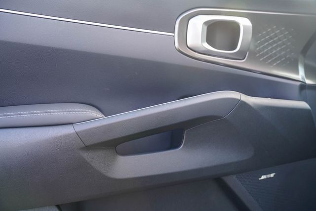 2026 Kia Sorento Hybrid EX Huntington Beach CA