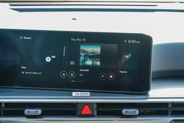 2026 Kia Sorento Hybrid EX Huntington Beach CA