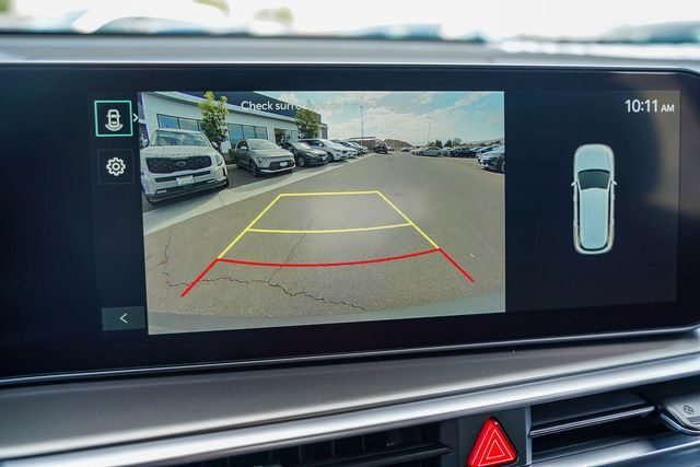 2026 Kia Sorento Hybrid EX Huntington Beach CA