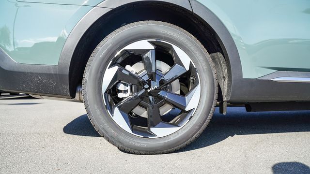 2026 Kia Sorento Hybrid EX Huntington Beach CA