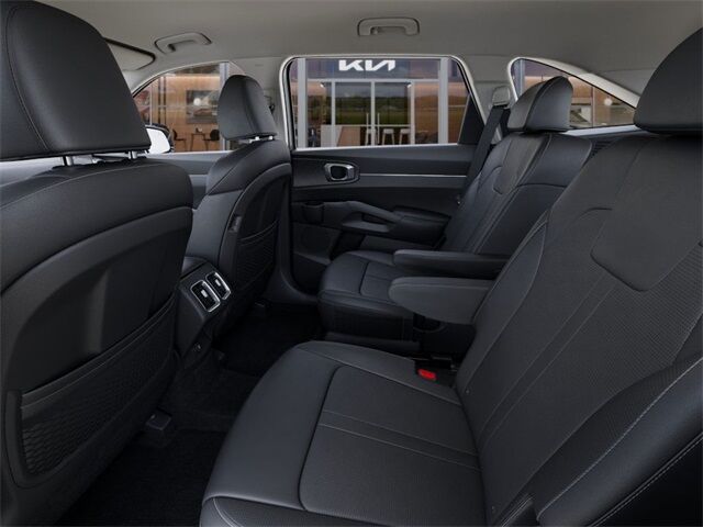 2026 Kia Sorento Hybrid EX Huntington Beach CA