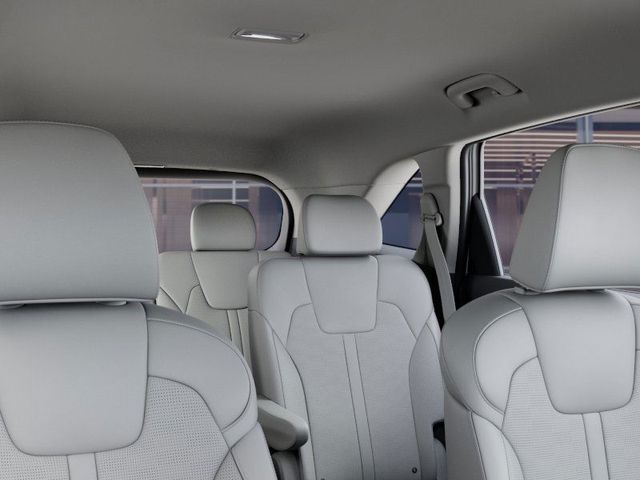 2026 Kia Sorento Hybrid EX Huntington Beach CA