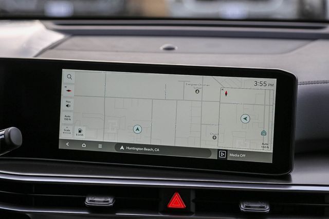 2026 Kia Sorento Hybrid EX Huntington Beach CA