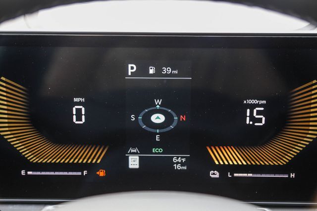 2026 Kia Sorento Hybrid EX Huntington Beach CA