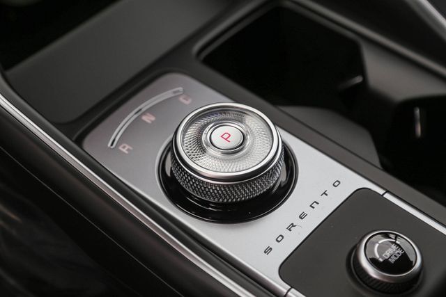 2026 Kia Sorento Hybrid EX Huntington Beach CA