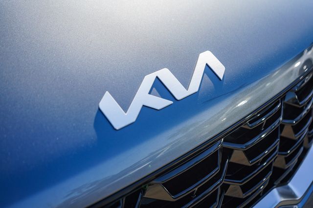 2026 Kia Sorento Hybrid EX Huntington Beach CA