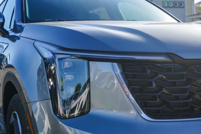 2026 Kia Sorento Hybrid EX Huntington Beach CA