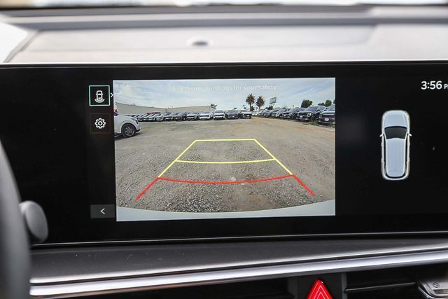 2026 Kia Sorento Hybrid EX Huntington Beach CA