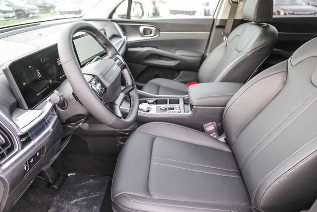 2026 Kia Sorento Hybrid EX Huntington Beach CA