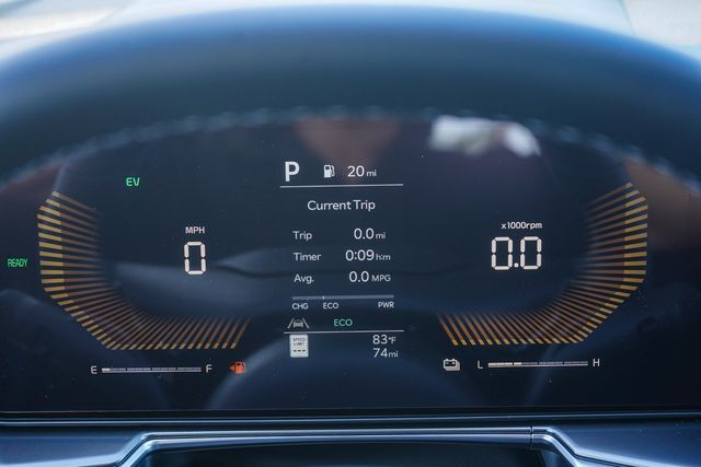 2026 Kia Sorento Hybrid EX Huntington Beach CA