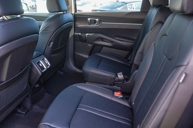 2026 Kia Sorento Hybrid EX Huntington Beach CA