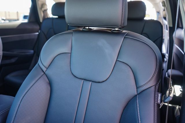 2026 Kia Sorento Hybrid EX Huntington Beach CA