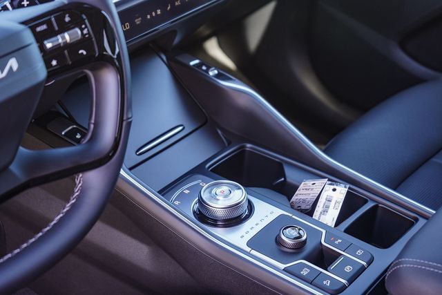 2026 Kia Sorento Hybrid EX Huntington Beach CA