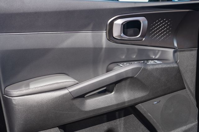 2026 Kia Sorento Hybrid EX Huntington Beach CA