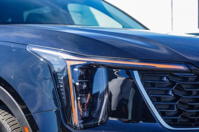 2026 Kia Sorento Hybrid EX Huntington Beach CA