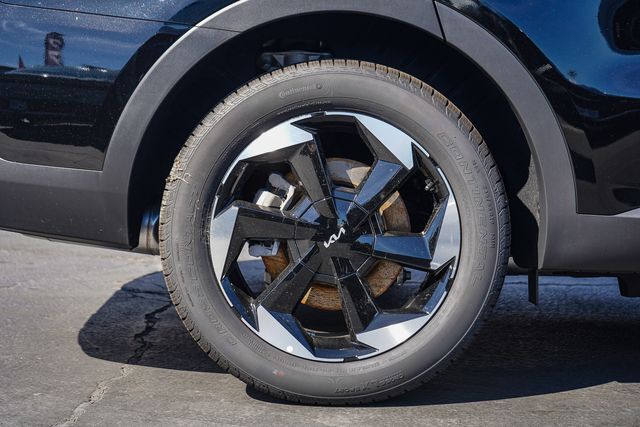 2026 Kia Sorento Hybrid EX Huntington Beach CA