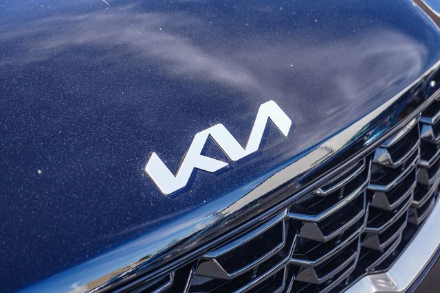 2026 Kia Sorento Hybrid EX Huntington Beach CA