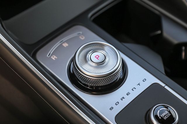 2026 Kia Sorento Hybrid EX Huntington Beach CA