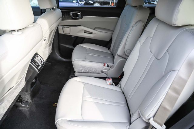 2026 Kia Sorento Hybrid EX Huntington Beach CA