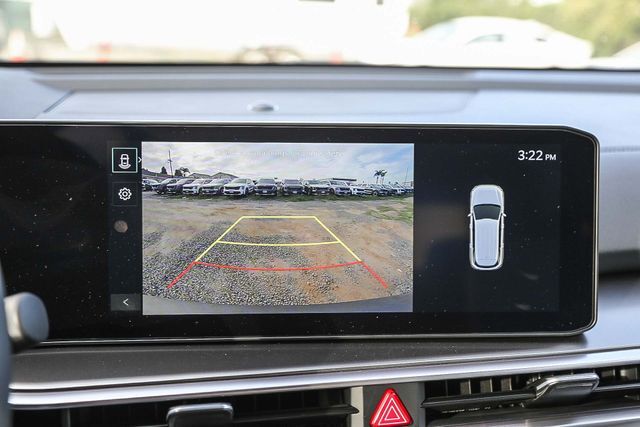 2026 Kia Sorento Hybrid EX Huntington Beach CA