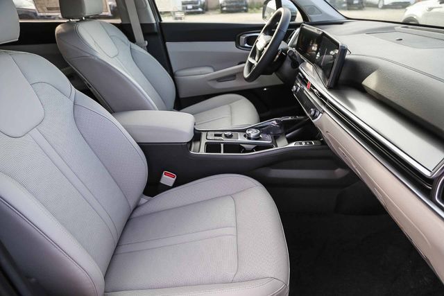 2026 Kia Sorento Hybrid EX Huntington Beach CA