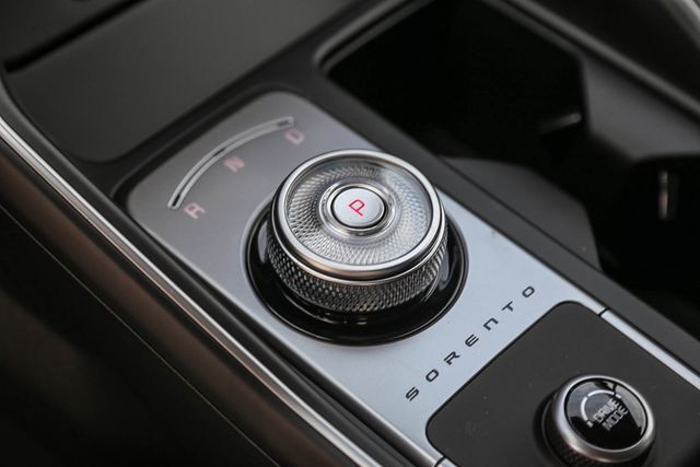 2026 Kia Sorento Hybrid EX Huntington Beach CA