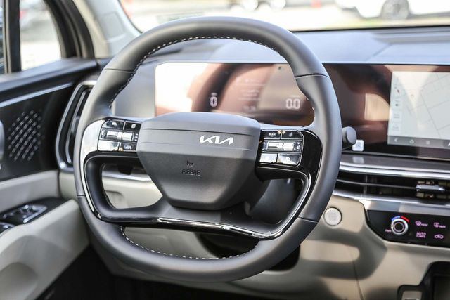 2026 Kia Sorento Hybrid EX Huntington Beach CA