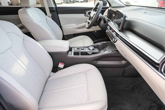 2026 Kia Sorento Hybrid EX Huntington Beach CA