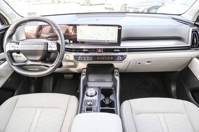 2026 Kia Sorento Hybrid EX Huntington Beach CA