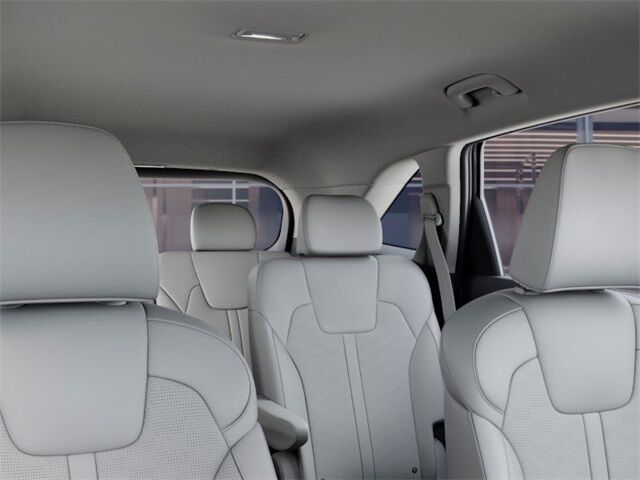 2026 Kia Sorento Hybrid EX Huntington Beach CA