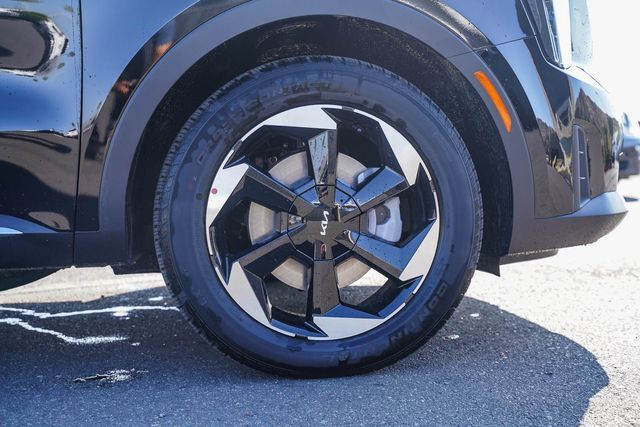 2026 Kia Sorento Hybrid EX Huntington Beach CA