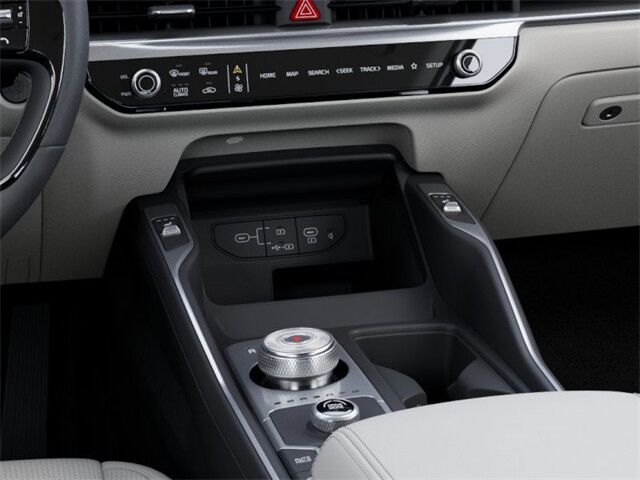 2026 Kia Sorento Hybrid EX Huntington Beach CA