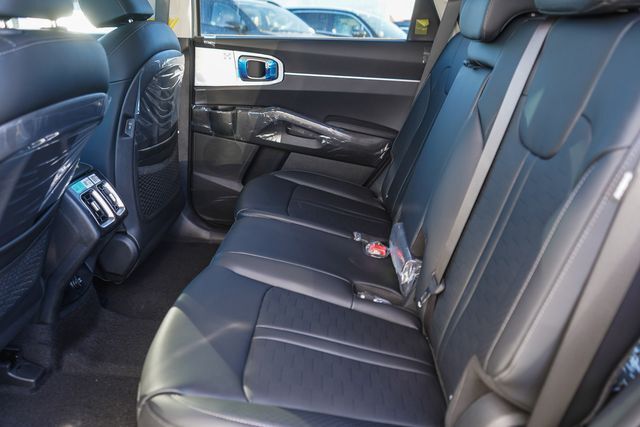 2026 Kia Sorento Hybrid EX Huntington Beach CA