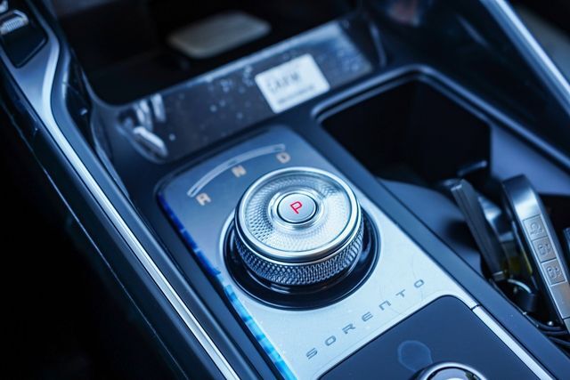 2026 Kia Sorento Hybrid EX Huntington Beach CA